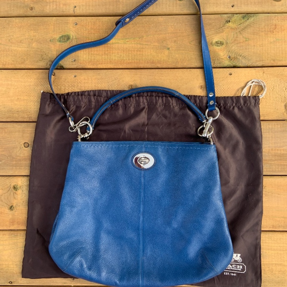Coach Handbag
